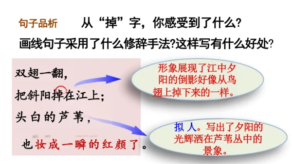 3《现代诗二首》课件