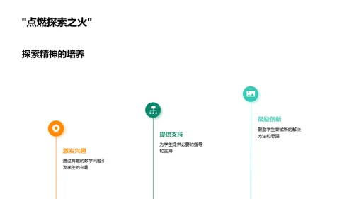 数学活动：实践与探索