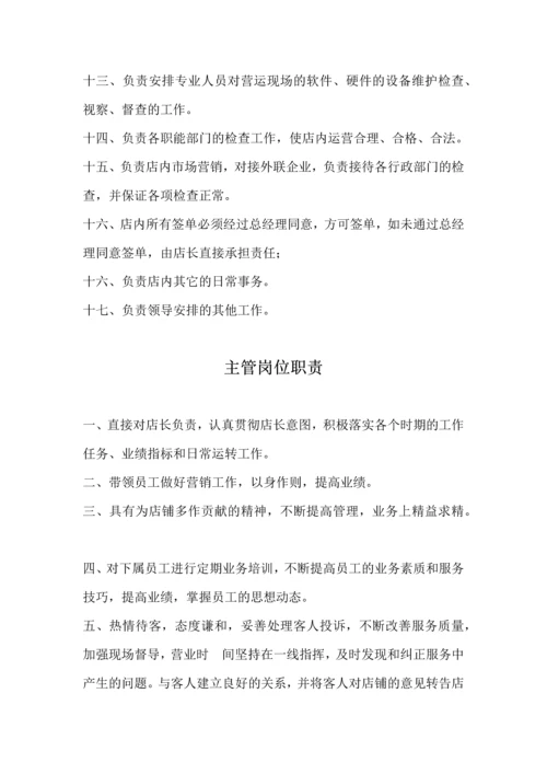 店长岗位职责.docx
