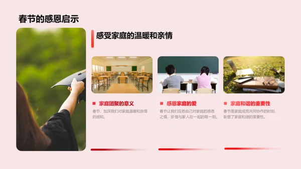 春节：家的寓意和价值
