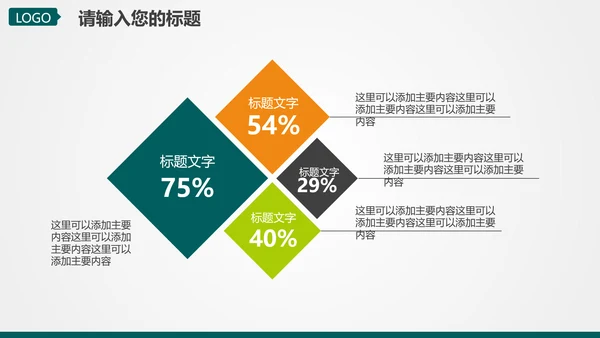电网电力工作汇报，国家电网PPT模板