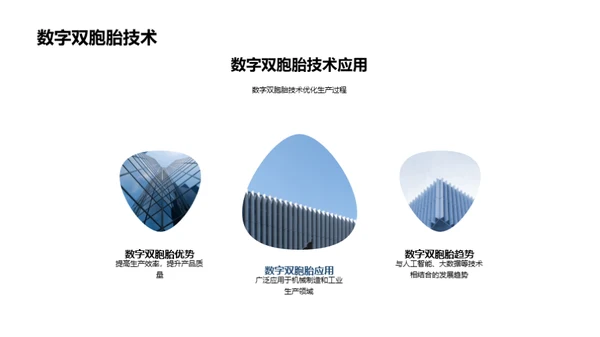 智能制造与机械革新