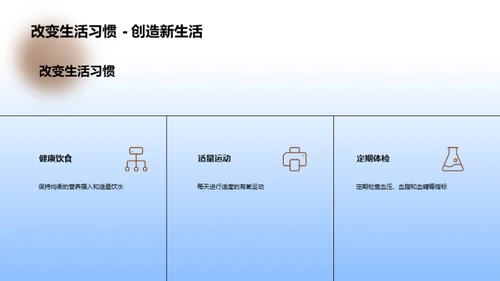 中西医抗击心血管疾病