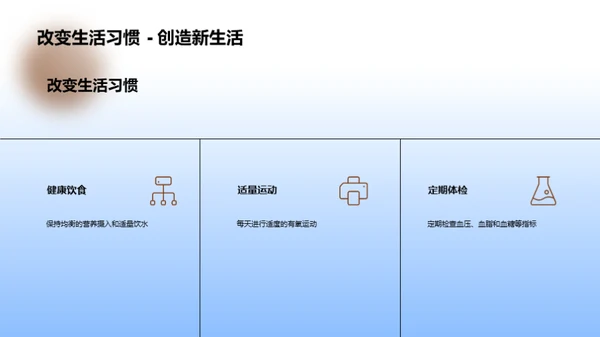 中西医抗击心血管疾病