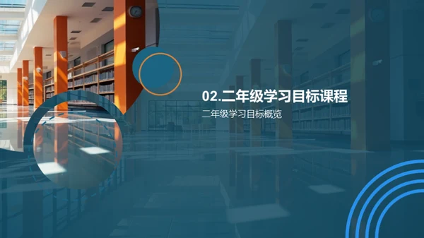 二年级学习全攻略