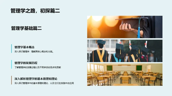 管理学全解析