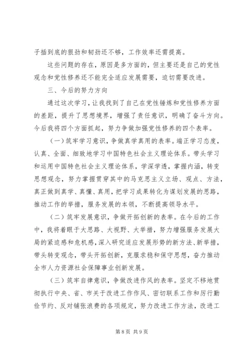 学员党性分析材料.docx