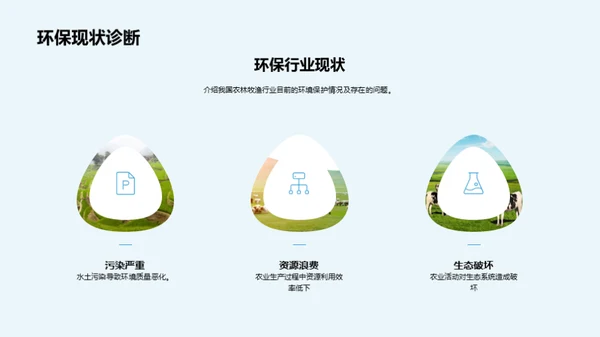 绿色农业新篇章