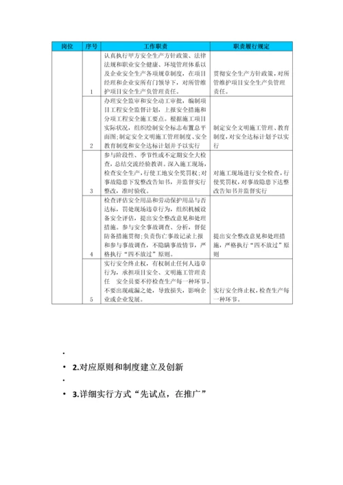 一体化代维思路和计划.docx