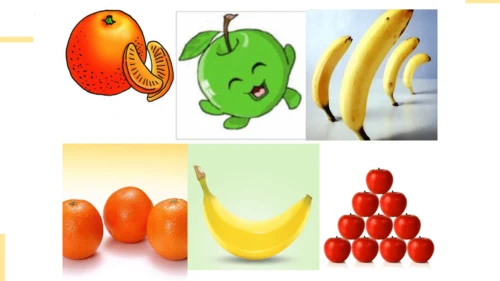 Module 3 Unit 1 Do you like bananas  课件(共27张PPT)