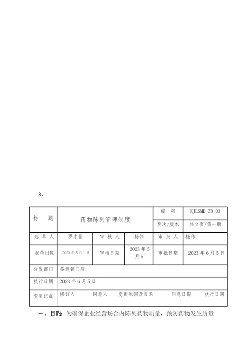 药品购进管理制度范本.docx