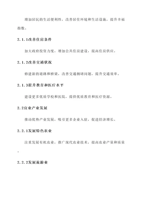 巴马县未来城市规划方案