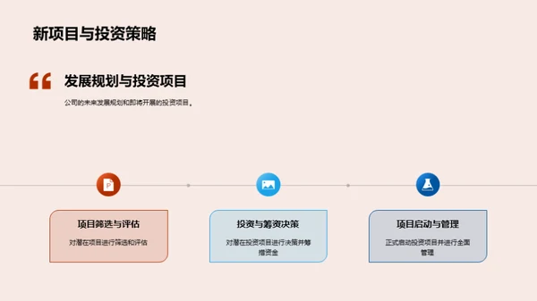 未来科技之路