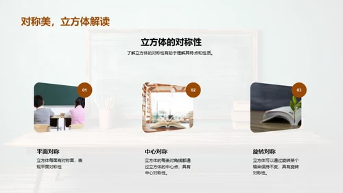 立方体世界