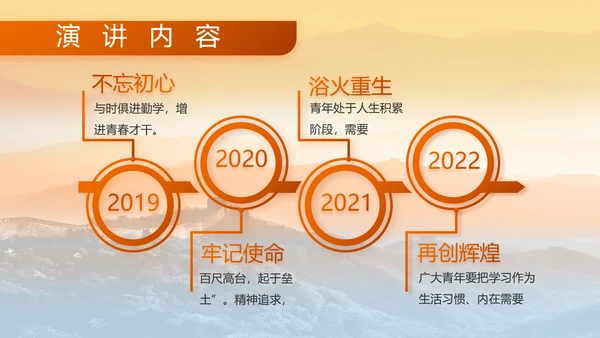 八一部队军事工作总结汇报动态PPT模板