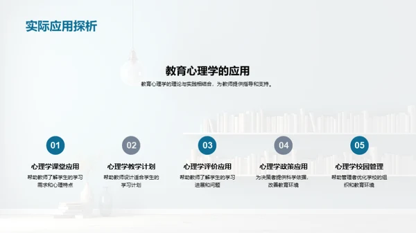 心理视角下的学习之道