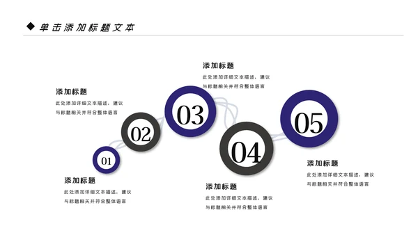 微电影影视传媒艺术摄影摄像宣传PPT模板