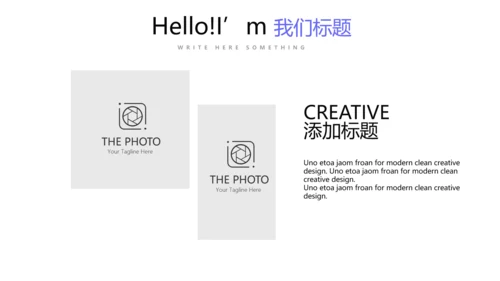 蓝色简约医疗器械不良事件报告动态PPT