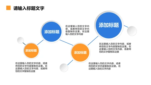 制作业工厂班组管理PPT模板