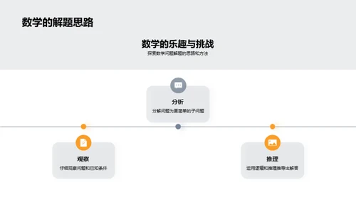 揭秘数学之谜