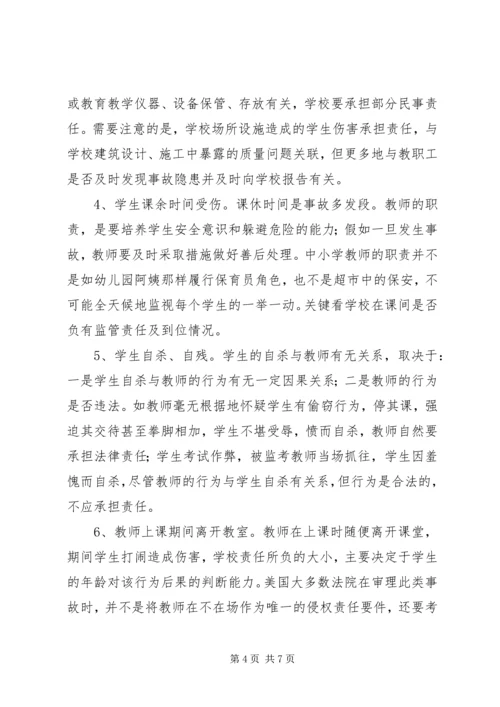 学习教育法的体会.docx