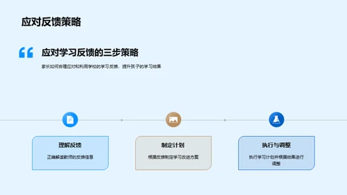 家校共育 新学期导航