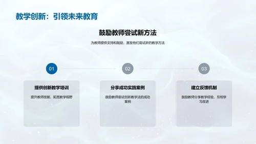 五年级创新教学讲座