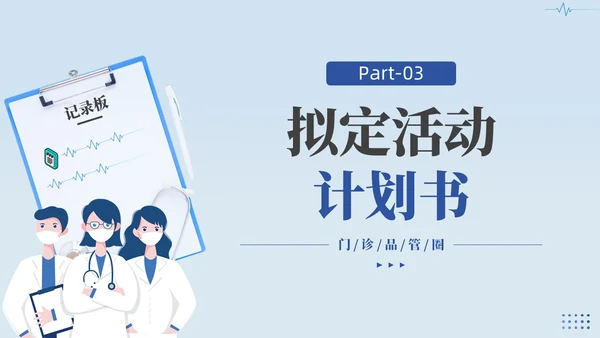 蓝色提高门诊预约率提高门诊治疗患者健康教育满意度品管圈品管圈医疗质量管理品管圈
