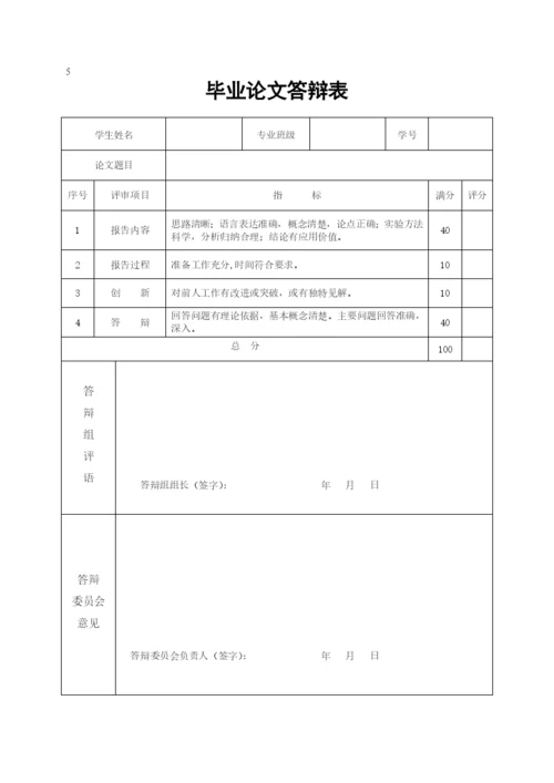 湖北工业大学工程技术学院毕业论文规范.docx