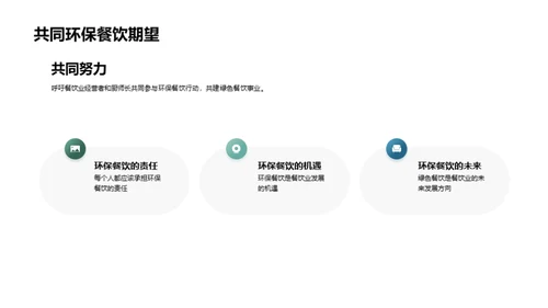 厨房绿色革命