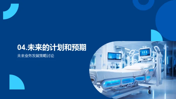 医疗保健行业全景解析