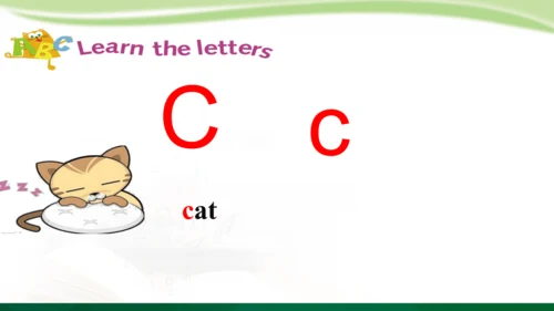 Unit 1 My Family Lesson3课件(含嵌入flash动画）
