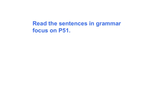 Unit 9 SectionA Grammar focus-3d 课件（人教新目标七下Unit9 W