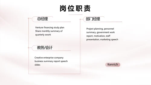 品牌宣传策划方案动态PPT模板