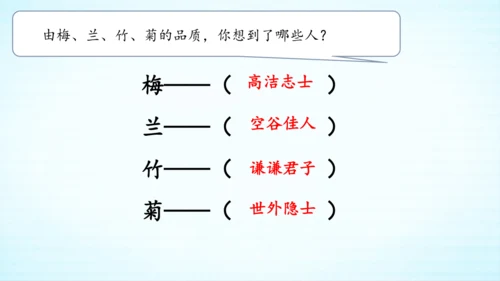 统编版语文六上语文园地一 课件