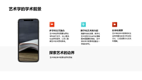 解析艺术学之路