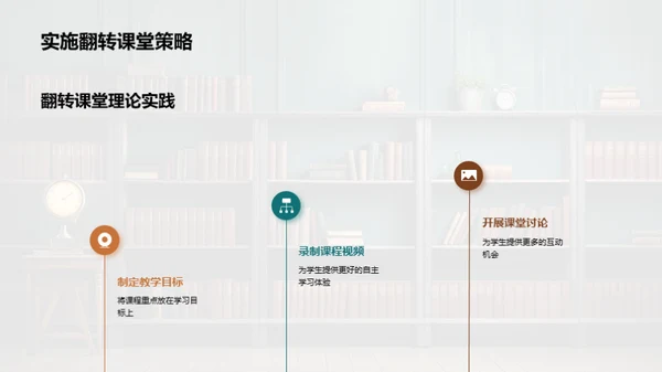 教育模式的革新实践