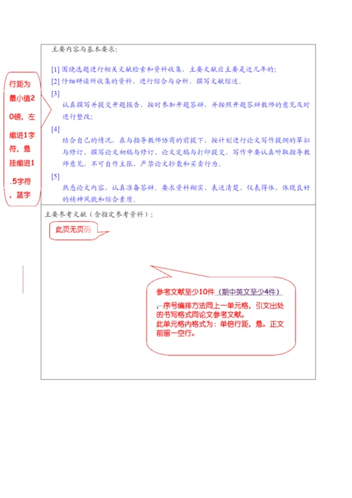 2022三4院本科毕业论文任务书模板（说明版）.docx