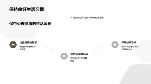 心理健康全探索