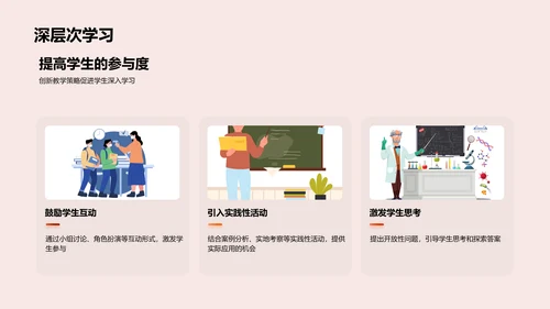 教学创新实践讲座