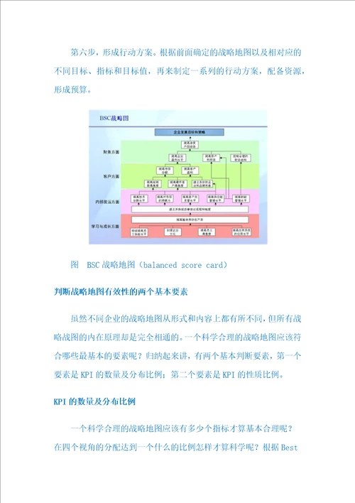 分析工具LV91战略地图