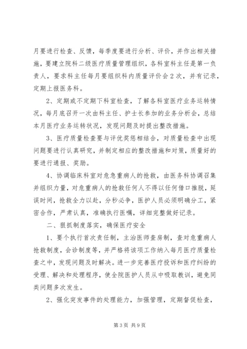 篇一：XX年医院办公室工作计划.docx