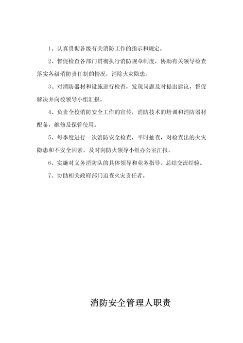 学校消防安全责任人职责（DOC62页）.docx