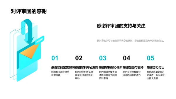 工学设计实践与反思