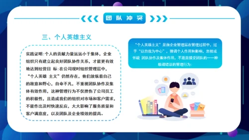 团队建设证书管理通用PPT课件