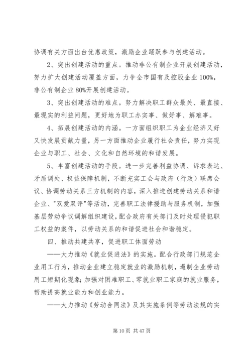 市总工会的工作计划 (2).docx