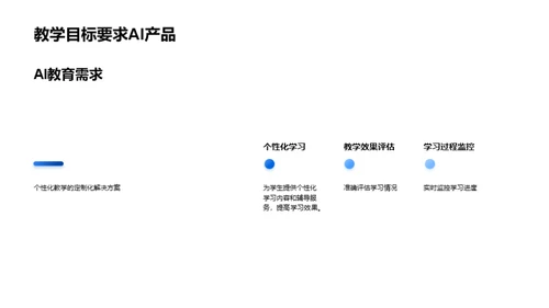 人工智能在教育中的应用