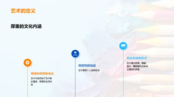 艺术生活化