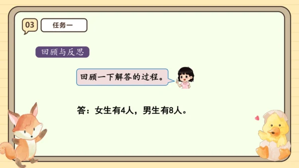 8.7 分数的简单应用（2）课件（共22张PPT）人教版 三年级上册数学