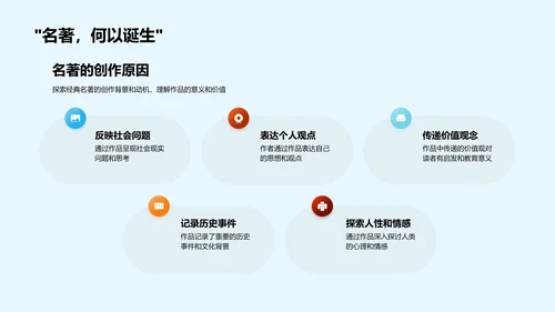 经典文学深度解析